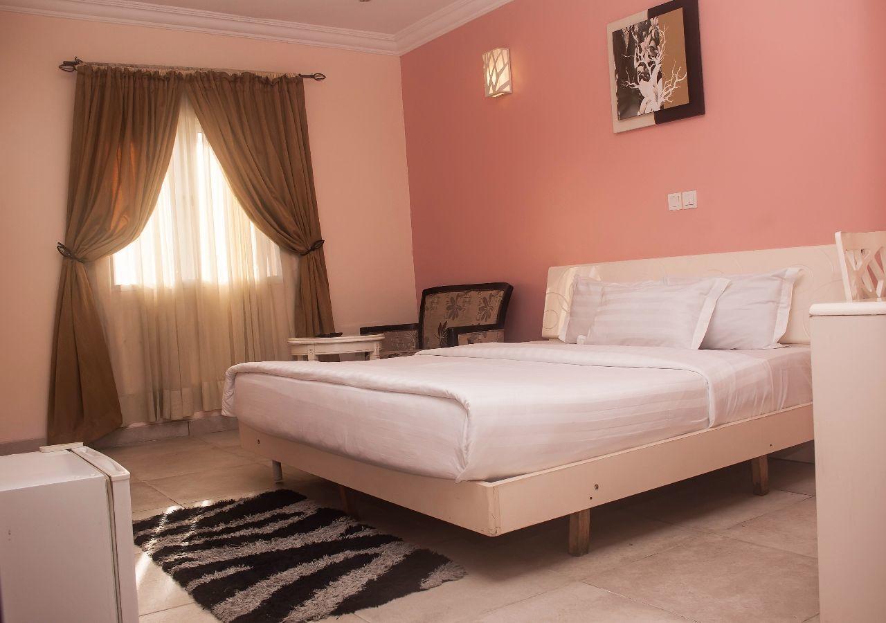 Newcastle Hotels Maroko Exteriér fotografie